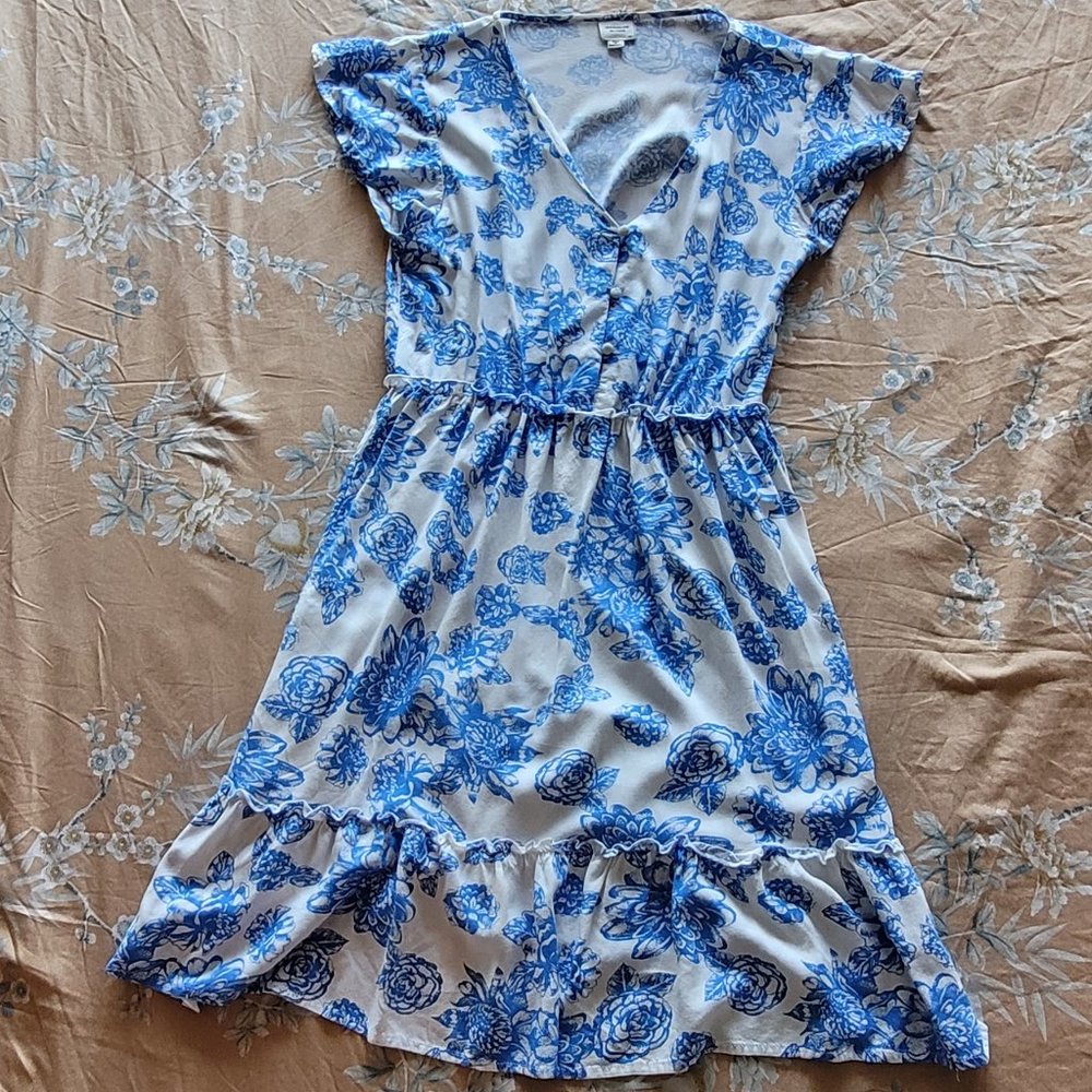 Summer dress